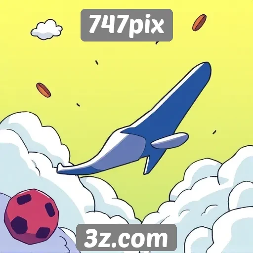 Comunitário ativo no fórum do 747pix