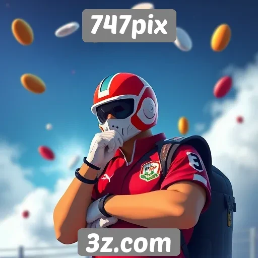 As melhores dicas para jogos no 747pix