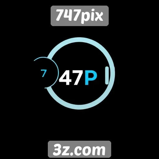 Suporte ao cliente do 747pix é eficiente e acessível