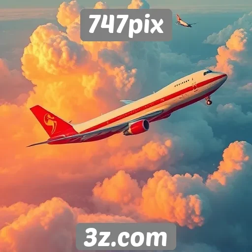 Explorando a diversidade de jogos no 747pix