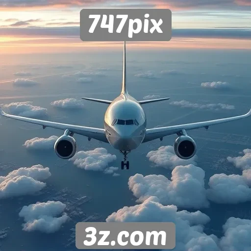 Futuro das atualizações e novos recursos no 747pix