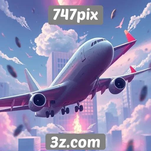 Desenvolvedores destacam inovações no 747pix