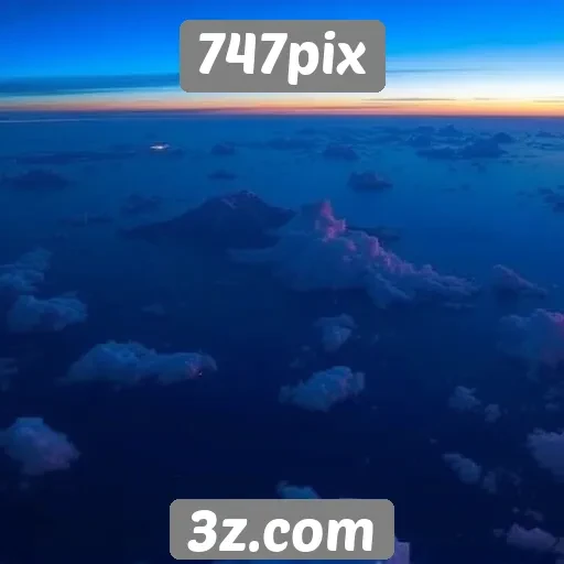 Recursos inovadores do site 747pix em 2025