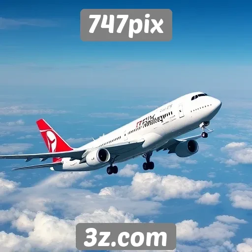 Visão geral sobre a monetização no 747pix