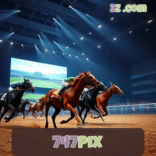 747pix: Pagamentos Rápidos e Seguros para Sua Diversão Online