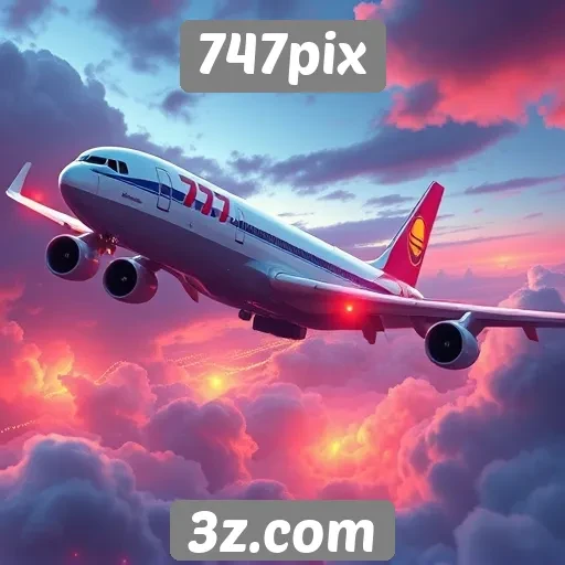 747pix amplia sua biblioteca de jogos com novas adições