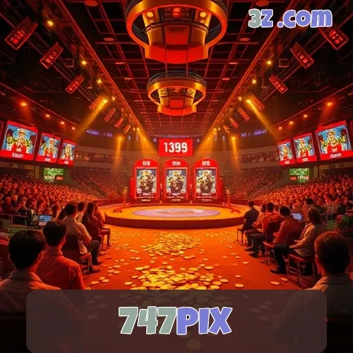 747pix: As Melhores Promoções Para Maximizar Seu Jogo