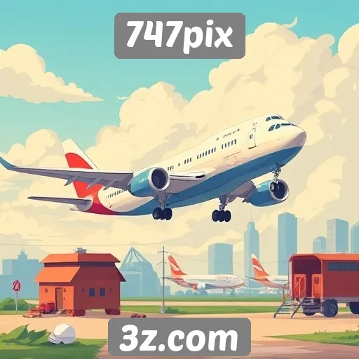 Jogos de habilidade em destaque no 747pix